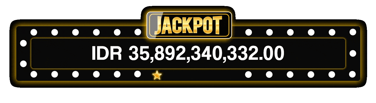 BANDOT88 jackpot